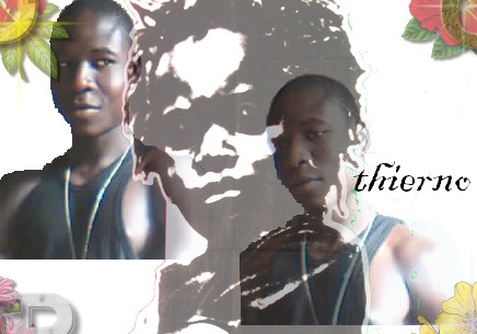thierno