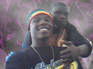 saha  et moi